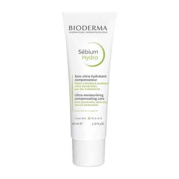 Крем Себиум Гидра (Bioderma)