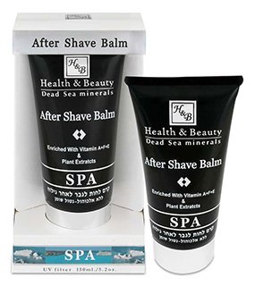 Бальзам после бритья Health & Beauty