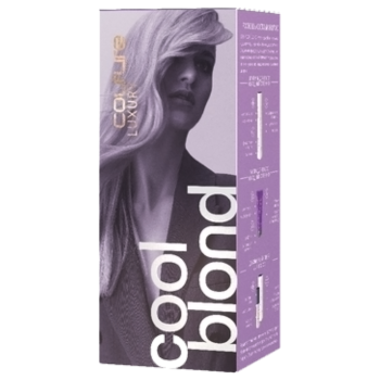 Набор Cool Blond Estel 1 шт