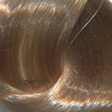 Безаммиачный масляный краситель Megapolis (391517, 10/43, светлый блондин медно-золотистый, 50 мл, Коллекция светлых оттенков)