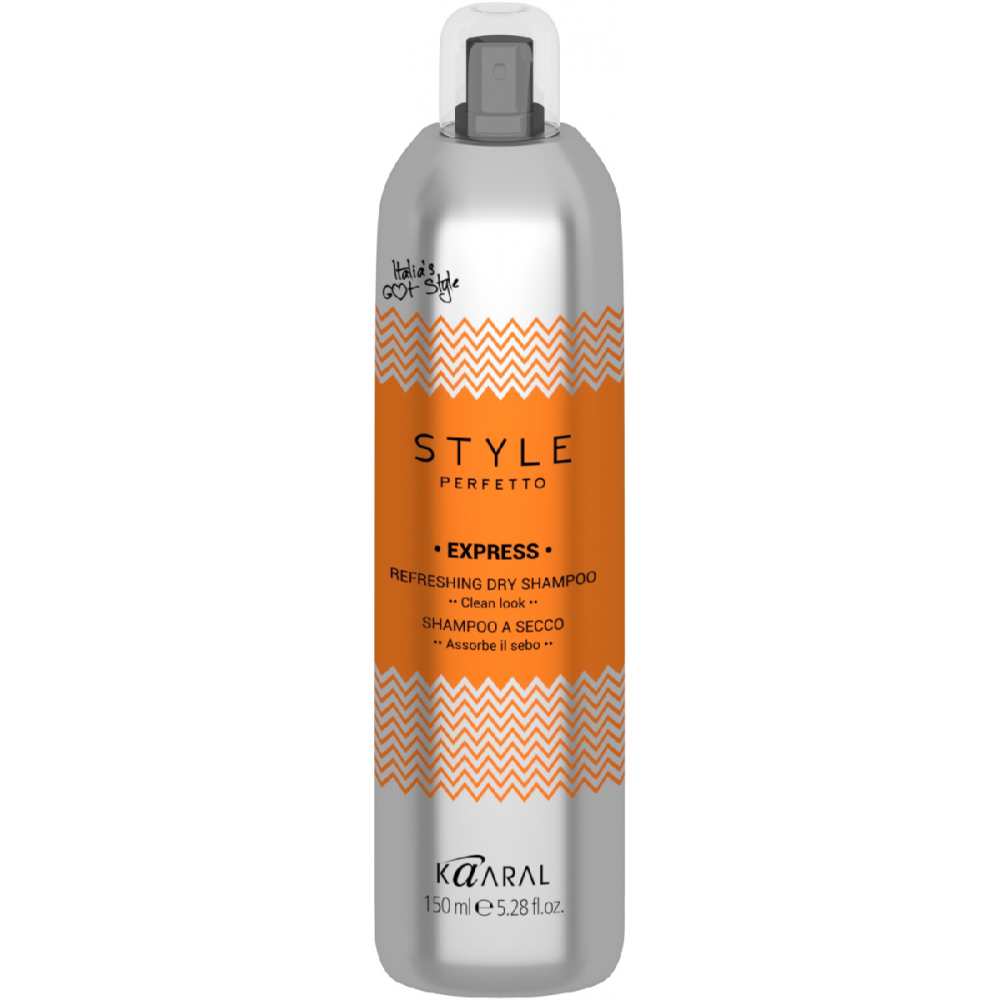 Сухой шампунь Express refreshing dry shampoo ЭХ99989448738 150 мл 2740₽