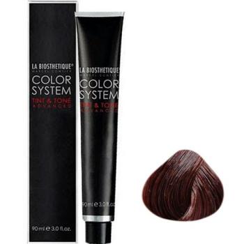 Светлый шатен фиолетово-красный интенсивный Tint & Tone 5/57 La Biosthetique 90 мл