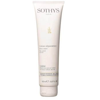 Крем Oily Skin восстанавливающий активный для жирной кожи Active Cream (150 мл) (Sothys International)