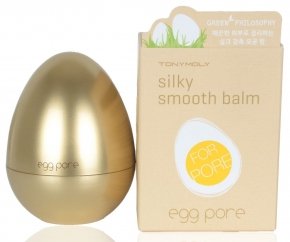 Праймер Egg Pore Silky Smooth Balm 