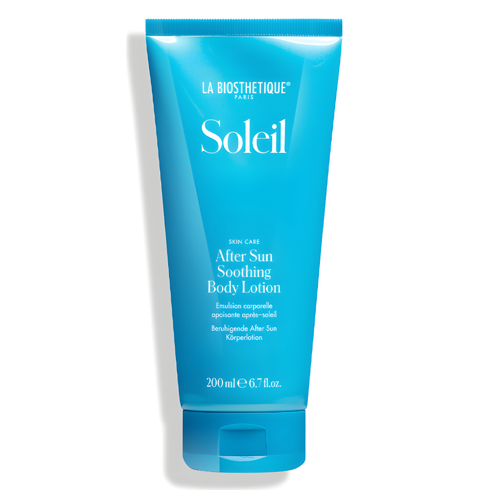 Успокаивающая эмульсия для тела после принятия солнечных ванн After Sun Soothing Body Lotion