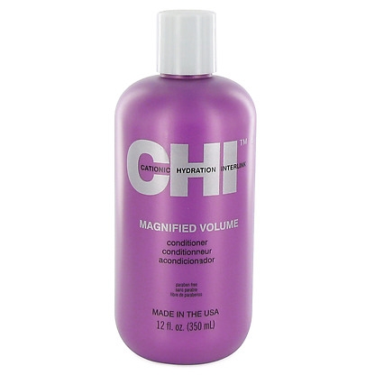 Кондиционер Усиленный объем Magnified Volume Conditioner (355 мл) шампунь усиленный объем magnified volume shampoo