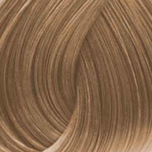 Стойкая крем-краска для волос Profy Touch с комплексом U-Sonic Color System (большой объём) (56696, 8.77, Интенсивный коричневый блондин, 100 мл) активирующий крем для окисления nayo color system cream activator 10 vol