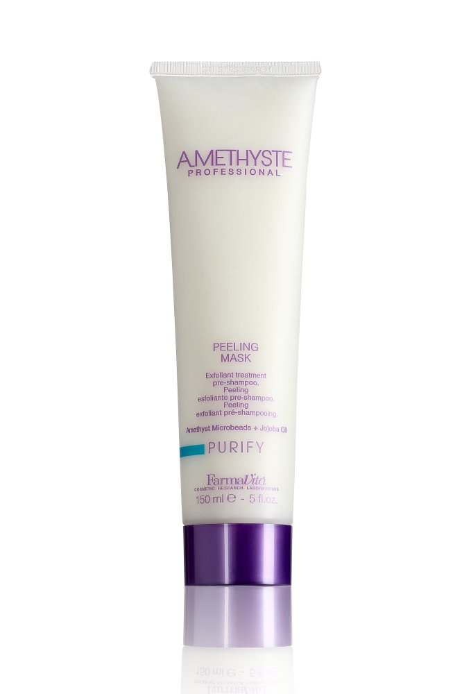 Пилинг-маска Amethyste Purify Peeling Mask