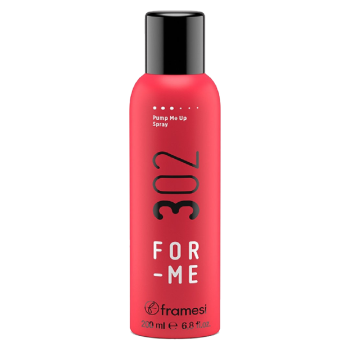 Спрей для объема For Me 302 Pump Me Up Spray (Framesi)