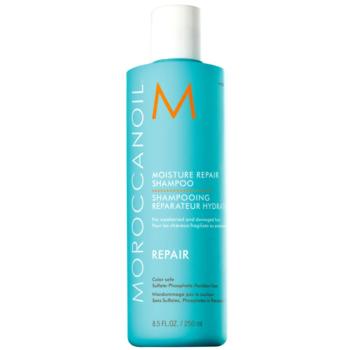 Увлажняющий восстанавливающий шампунь Moroccanoil 250 мл