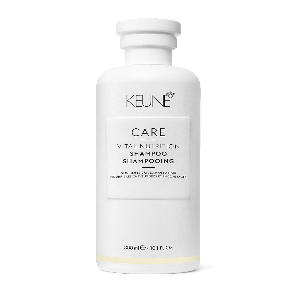 Шампунь Основное питание Care Vital Nutrition Shampoo (300 мл) keune care vital nutrition shampoo шампунь основное питание 300 мл