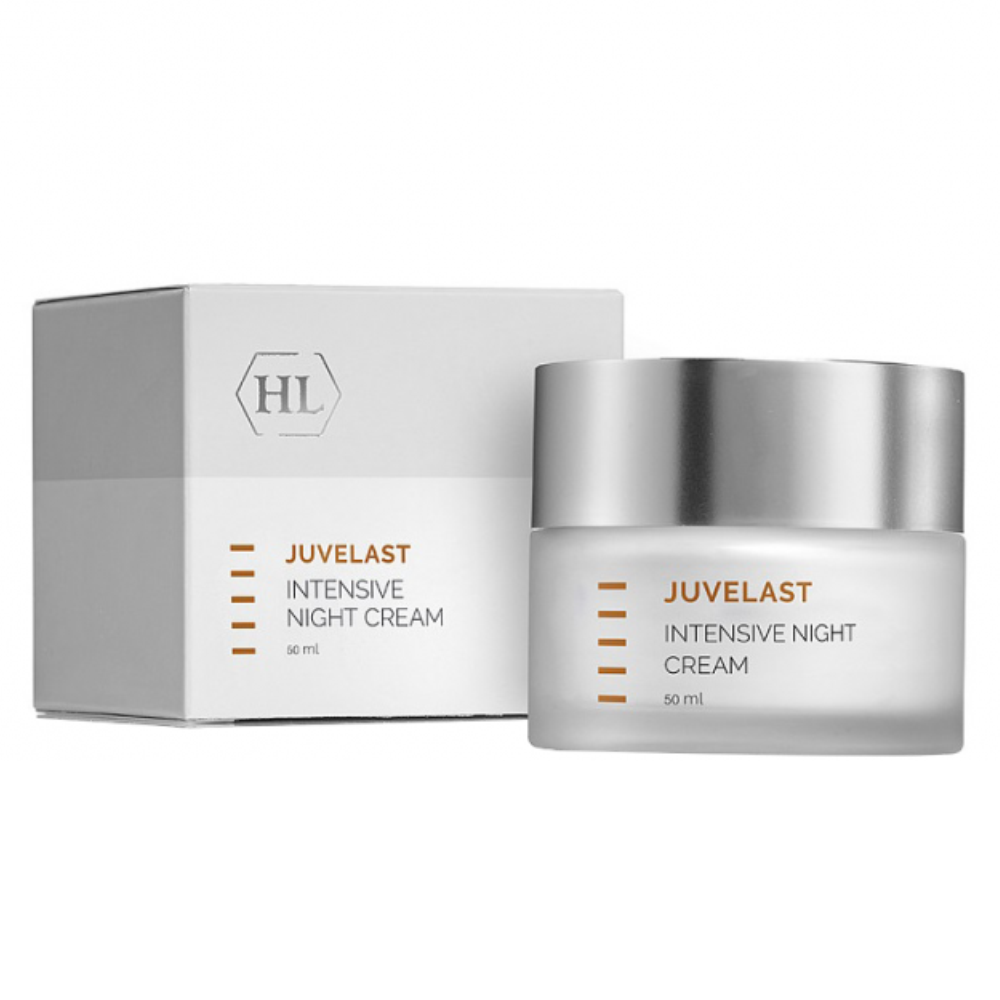 Ночной крем Juvelast Intensive Night Cream