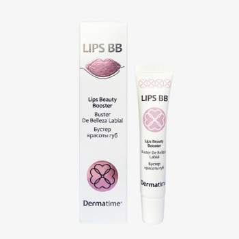 Бустер для губ Lips BB (Dermatime)
