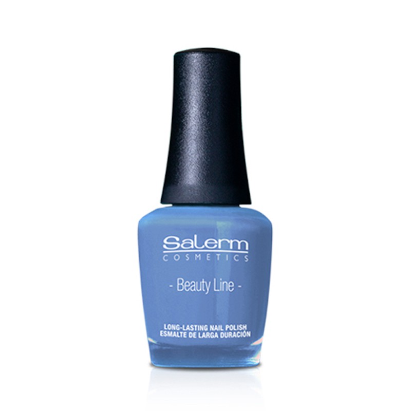 Лак для ногтей Nail Polish (EP20, 20, Blue sky, 1 шт, Nail Polish) bandi мульти сыворотка для ногтей и кутикулы blue diaa serum mool 15