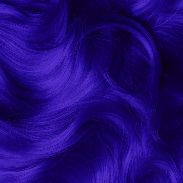 Пастельные пигменты для тонирования волос On Hair Pigments (SHON102, 08, Синий, 100 мл) пигменты для прямого окрашивания uniblend pure pigments 1758 4 orange 50 мл