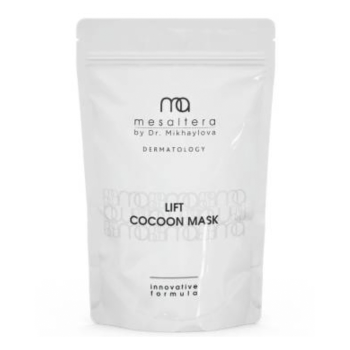 Лифтинговая кокон-маска Lift Cocoon Mask Mesaltera By Dr. Mikhaylova 90 г