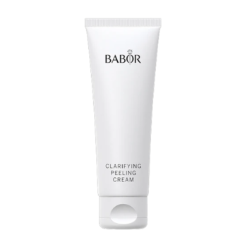 Пилинг-крем для глубокого очищения лица Clarifying Peeling Cream (Babor)