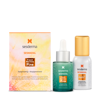 Набор Sesmahal French Maritime Pine (Sesderma)