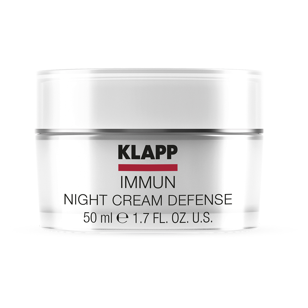 Ночной крем Night Cream Defense bio phyto ultimate defense day cream spf 20