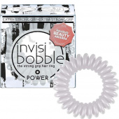 Резинка-браслет для волос Power (Inv_64, 64, дымчато-серый, 3 шт) antonio banderas power of seduction 100