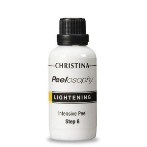 

Осветляющий пилинг усиленного действия Lighting Intensive Peel