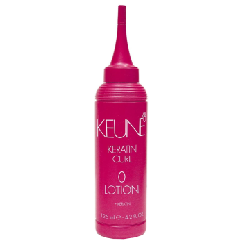 Лосьон 0 Кератиновый Локон Keratin Curl Lotion 0 (Keune)