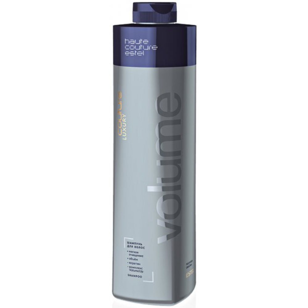 Шампунь для волос Luxury Volume salerm cosmetics пудра объем матирующая для волос volume dust 10 г