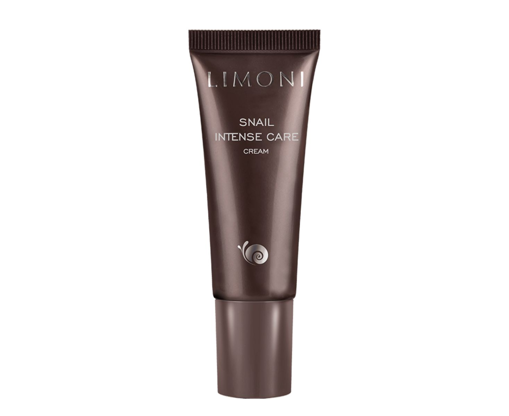 

Интенсивный крем для лица с экстрактом секреции улитки Snail Intense Care Cream (25 мл)