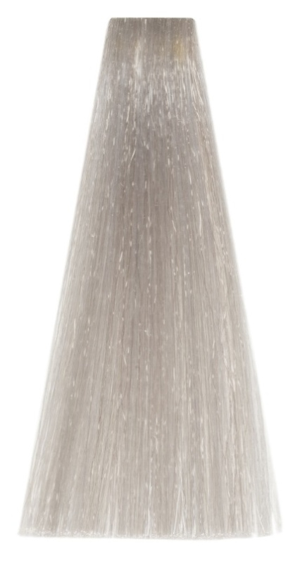 Суперосветляющая крем-краска для волос Joc Color (1400-12.11, 12.11, Экстра платиновый блондин пепельный интенсивный, 100 мл)