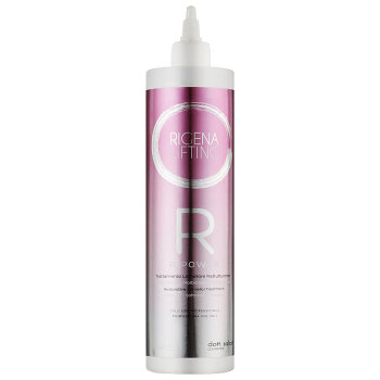 Ламеллярная вода R-Power Rigena Lifting Dott.Solari 500 мл