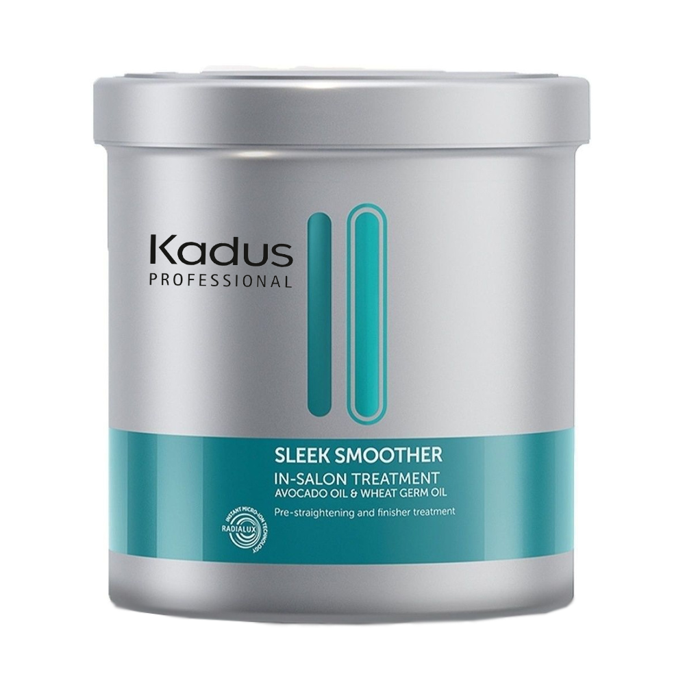 Средство для разглаживания волос Sleek Smoother