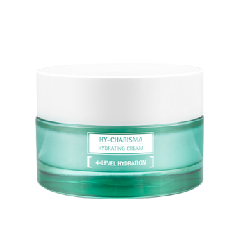 Крем питательный увлажняющий Hydra X4 HY-Charisma Hydrating Cream (Histomer)