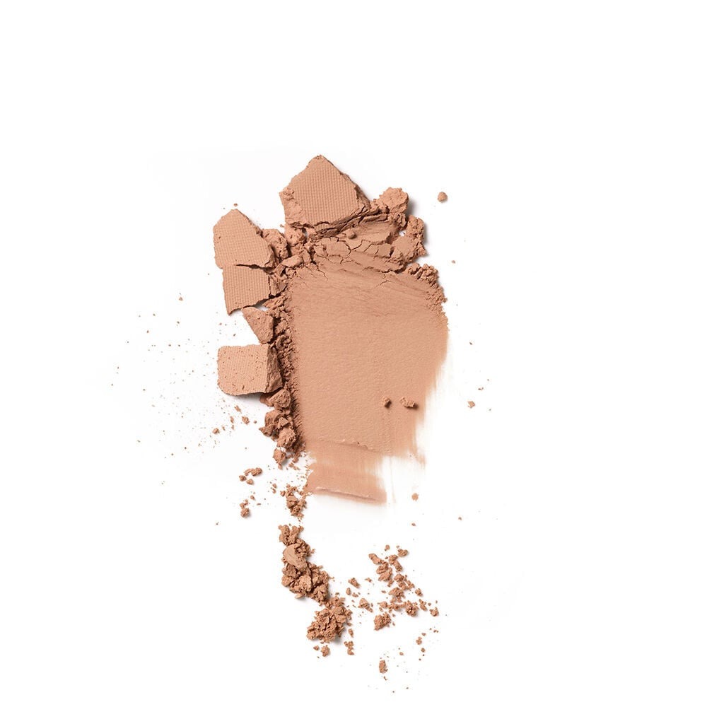 Пудра для лица с бронзовым эффектом Bronzing Powder