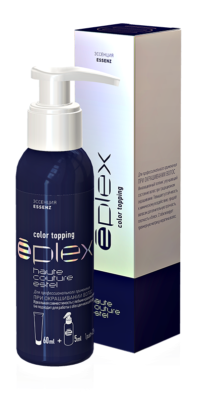 Эссенция для волос HC Eplex