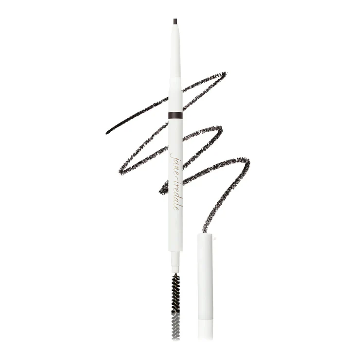 Карандаш для бровей PureBrow Precision Pencil 16053 Soft Black Мягкий черный 009 г 4896₽