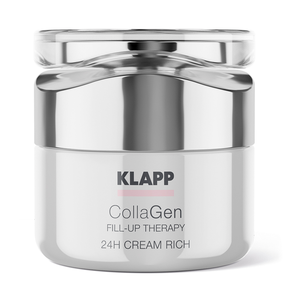 Крем питательный CollaGen 24H 12330₽