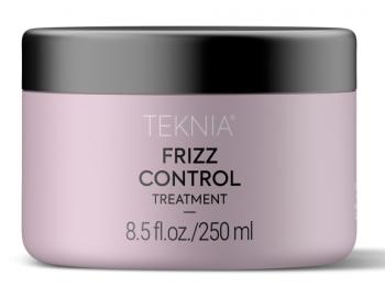 Дисциплинирующая маска для непослушных или вьющихся волос Frizz Control Treatment (Lakme)