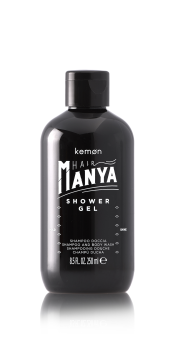Шампунь для волос и тела Hair Manya Shampoo H&B (Kemon)