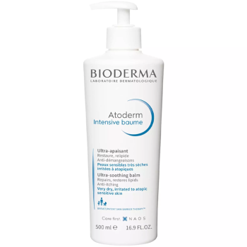 Бальзам Атодерм Интенсив (Bioderma)