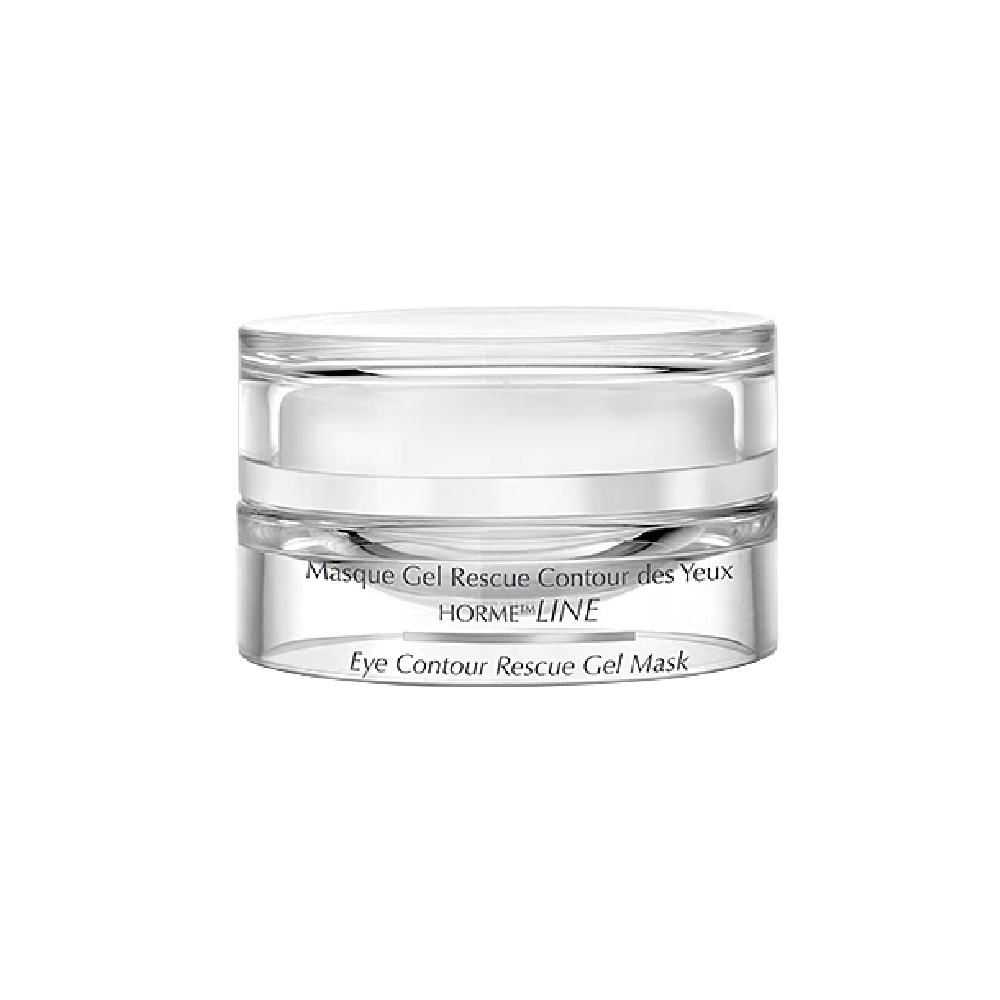 Маска-гель для контура глаз Horme Line Eye Contour Rescue Gel Mask