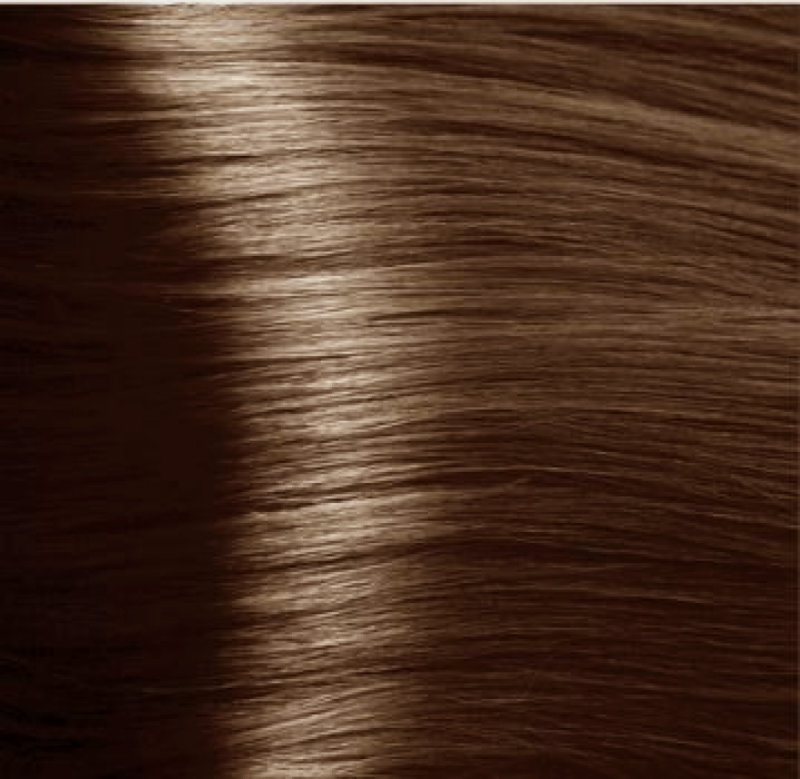 Перманентный краситель для волос LK Oil Protection Complex (120009858, 7/66, блондин медный интенсивный, 100 мл, Медные) клеммы медные skyway европа s06701013