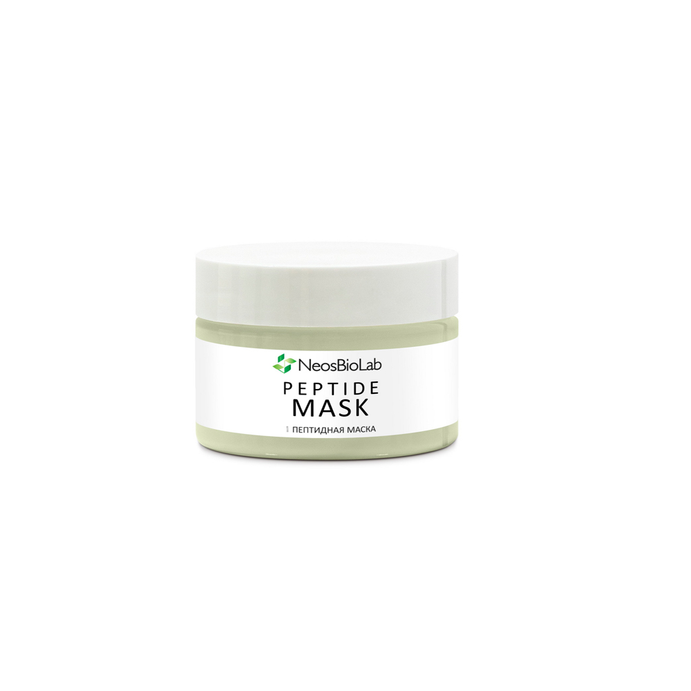 

Маска пептидная Peptide Mask (NBL021/1, 100 мл)