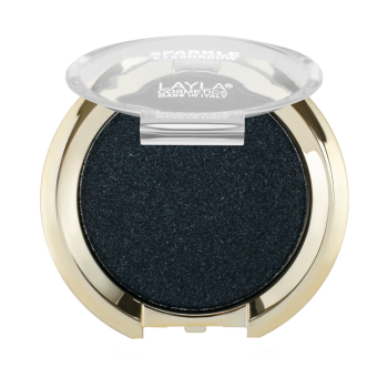 Тени для век сияющие Sparkle Eyeshadow (Layla Cosmetics)