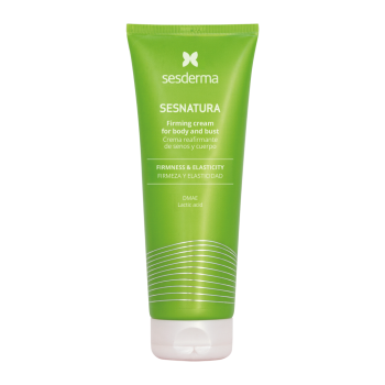 Крем подтягивающий для тела и груди Sesnatura Firming cream for body and bust (Sesderma)