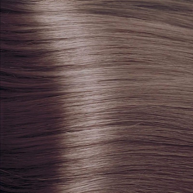 Крем-краска для волос Studio Professional (2884, 9.28, Очень светлый перламутрово-шоколадный блонд, 100 мл, Коллекция оттенков блонд) выдвижная кисть для пудры и румян 55 коза professional