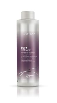 Шампунь-Бонд защитный для укрепления связей и стойкости цвета Joico