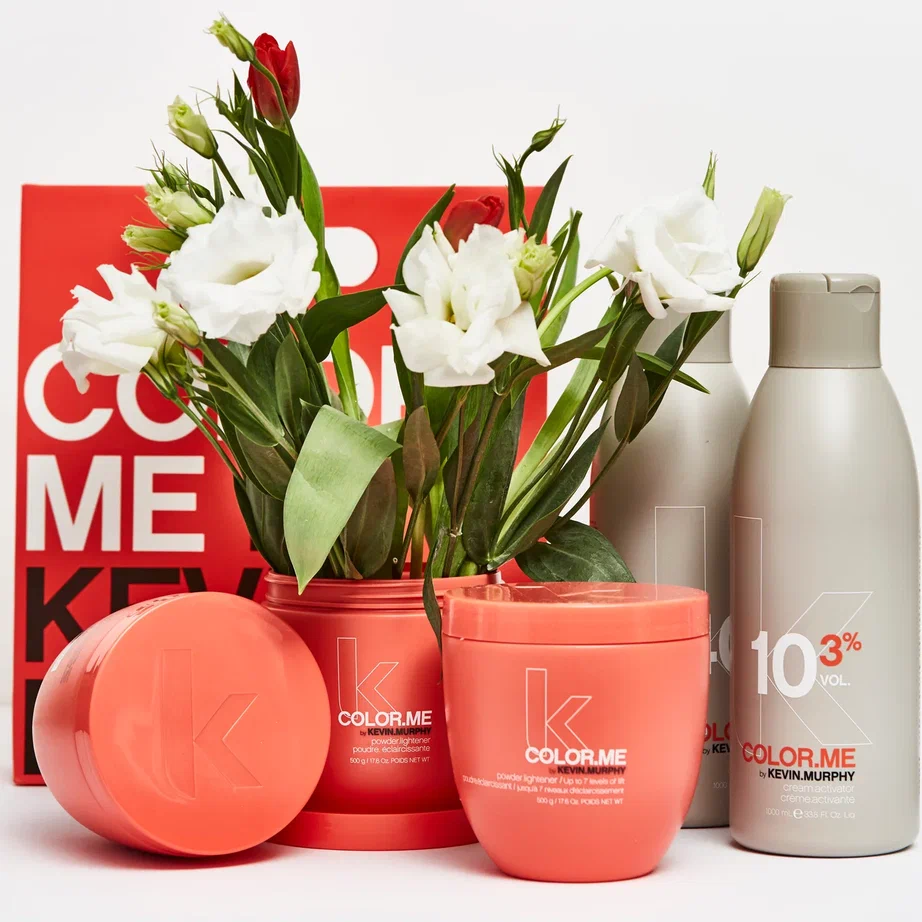 Оксидант Cream.Activator 12% (40 Vol.)