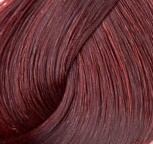 Перманентная безаммиачная крем-краска Chroma (74991, 4/99, средний шатен красный яркий, 60 мл, Base Collection) краска семи 4 7 средний фиолетовый шатен