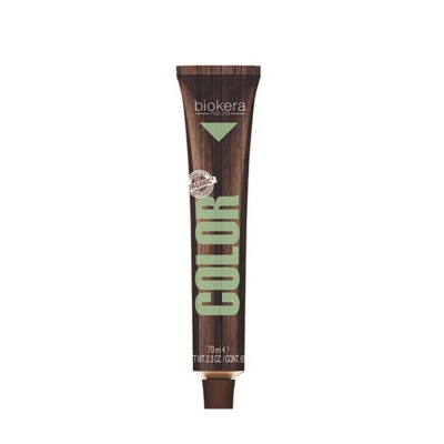 

Органический краситель Biokera Color (BKC10, 10, платиновый блондин, 70 мл, Тона Blond)