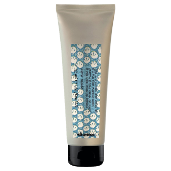 Крем-гель More Inside для стойких глянцевых образов Strong Hold Cream Gel Davines 125 мл